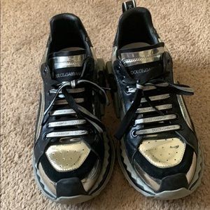 Dolce and gabbana size 40